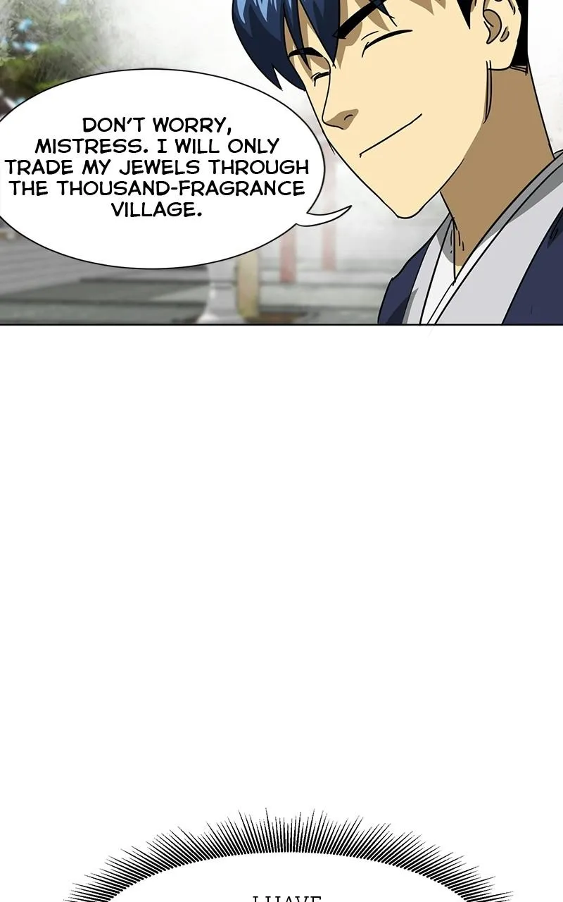 Read Infinite Leveling Murim Manga Online