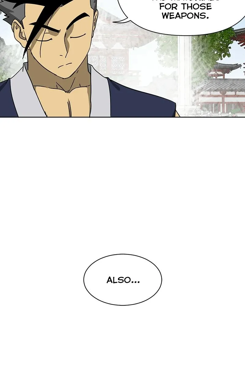 Read Infinite Leveling Murim Manga Online
