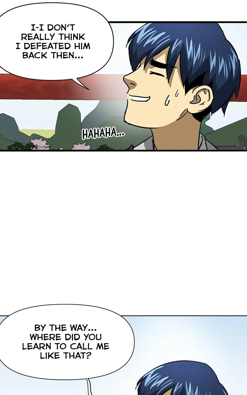 Read Infinite Leveling Murim Manga Online