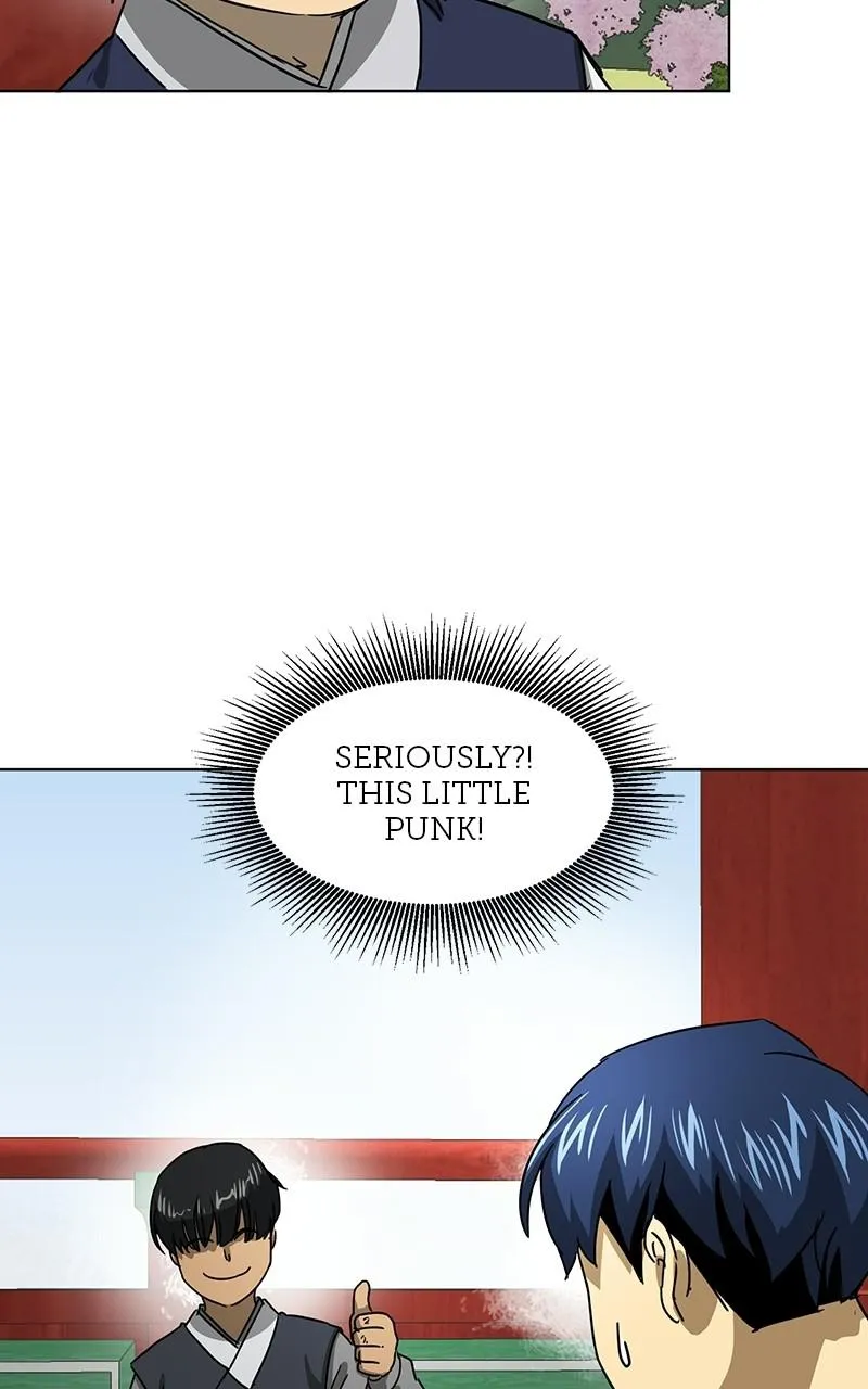 Read Infinite Leveling Murim Manga Online