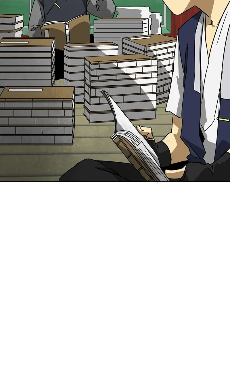 Read Infinite Leveling Murim Manga Online