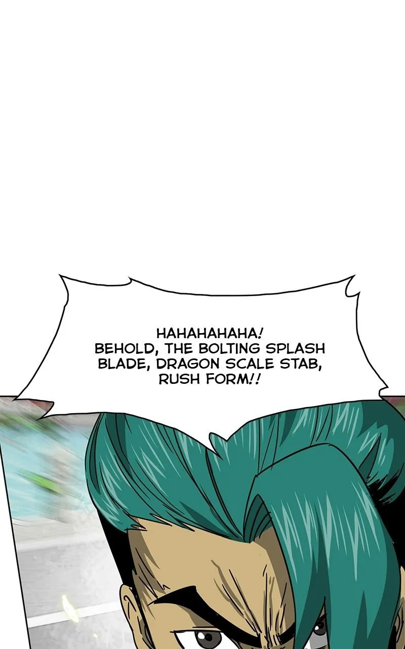 Read Infinite Leveling Murim Manga Online