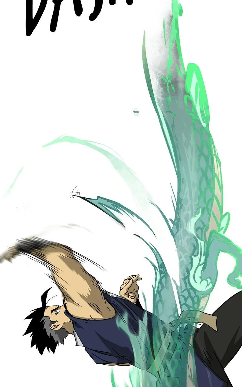 Read Infinite Leveling Murim Manga Online