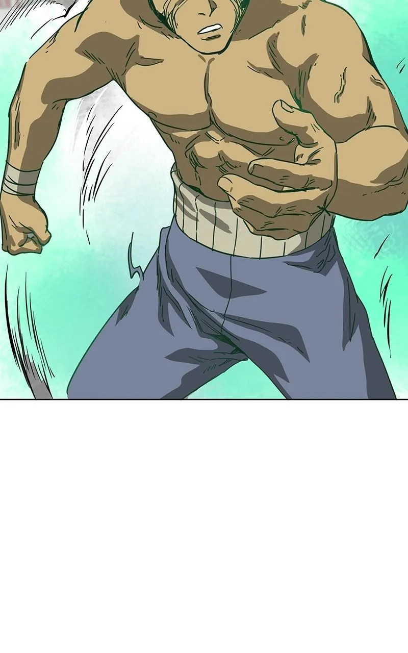 Read Infinite Leveling Murim Manga Online