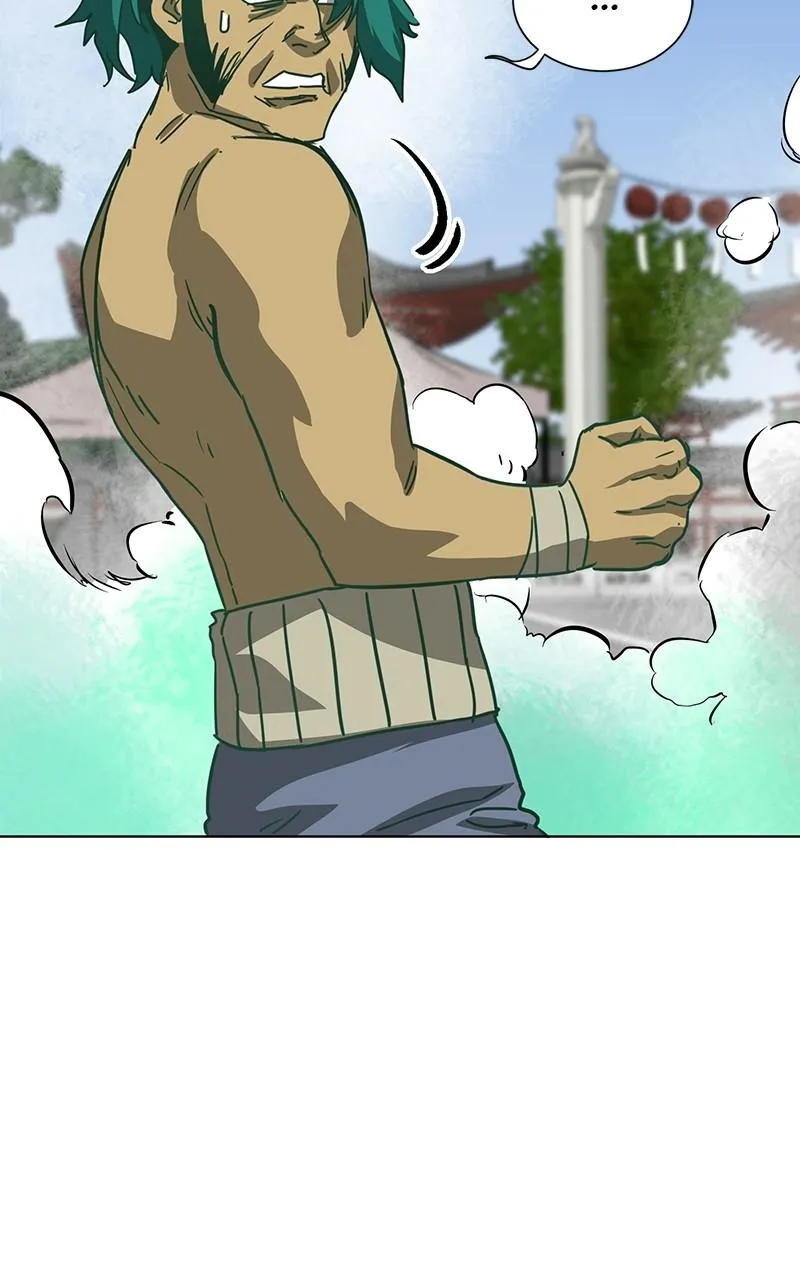 Read Infinite Leveling Murim Manga Online