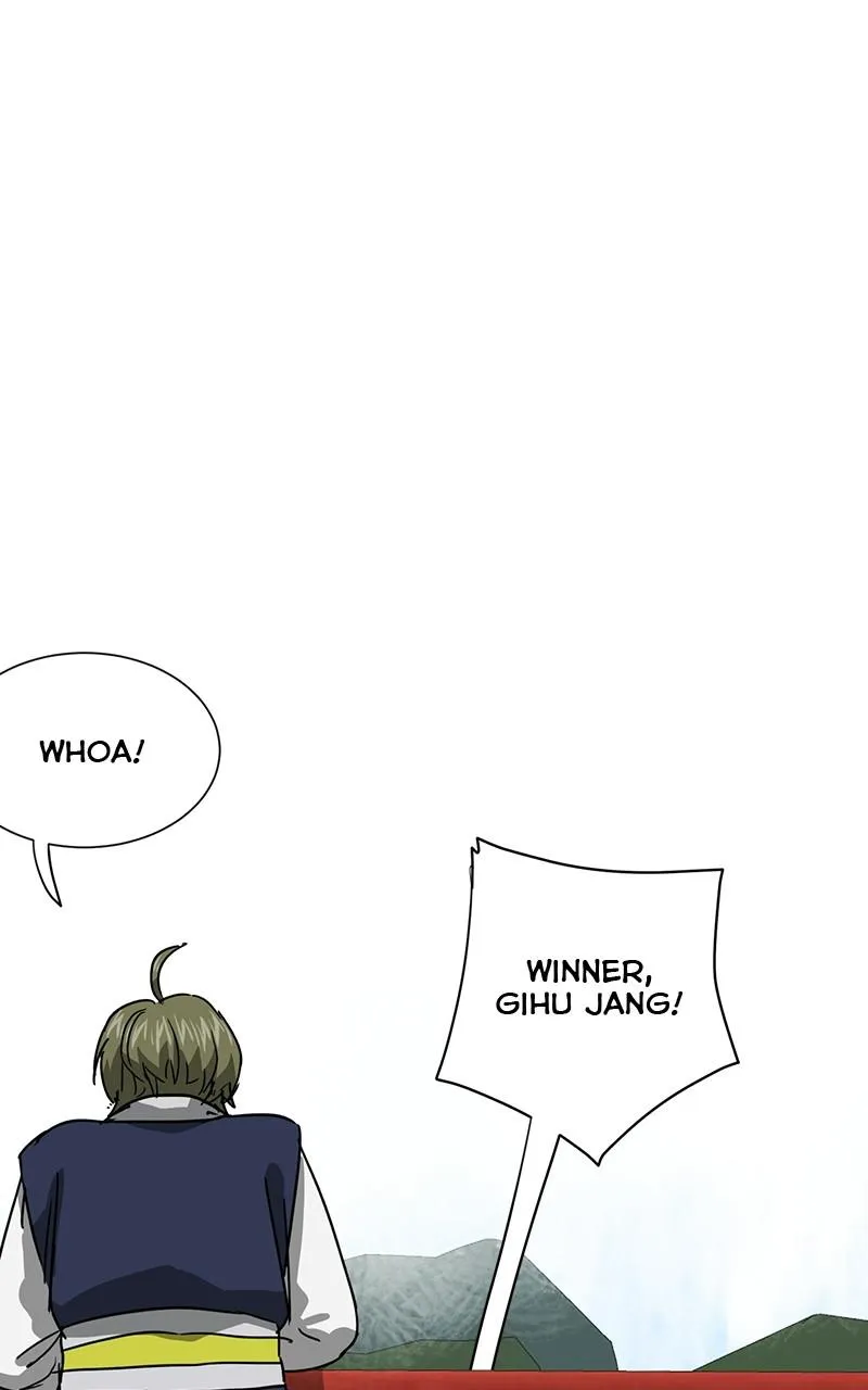 Read Infinite Leveling Murim Manga Online