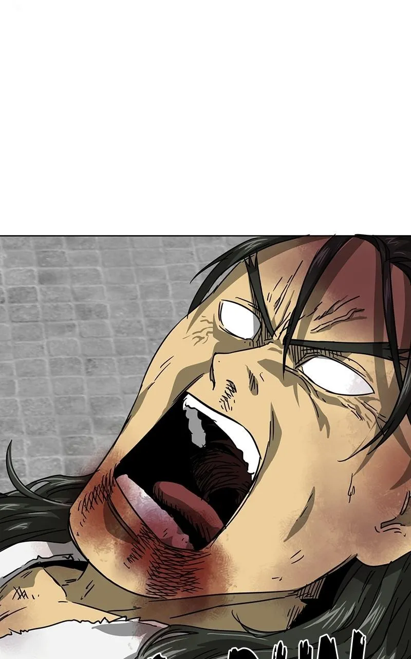 Read Infinite Leveling Murim Manga Online