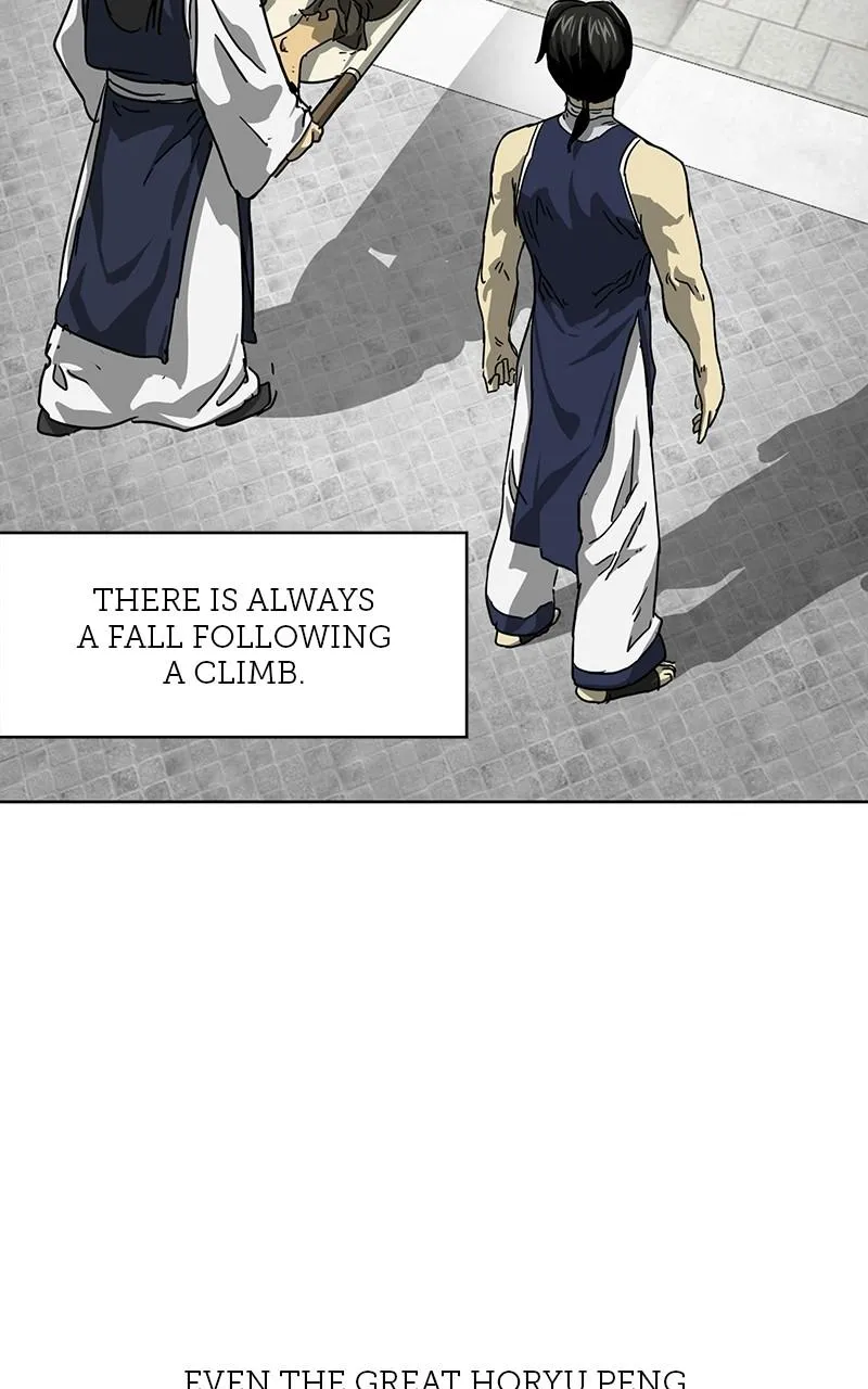 Read Infinite Leveling Murim Manga Online