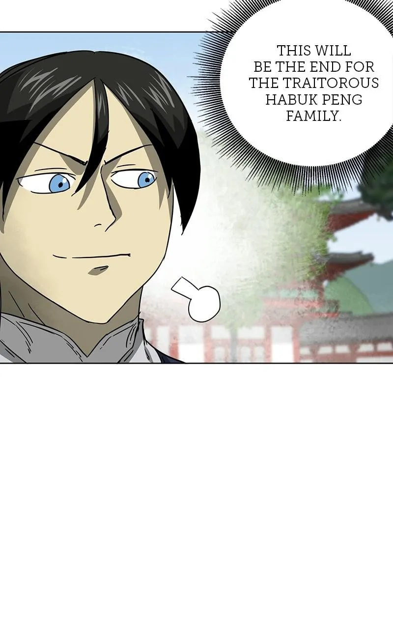 Read Infinite Leveling Murim Manga Online