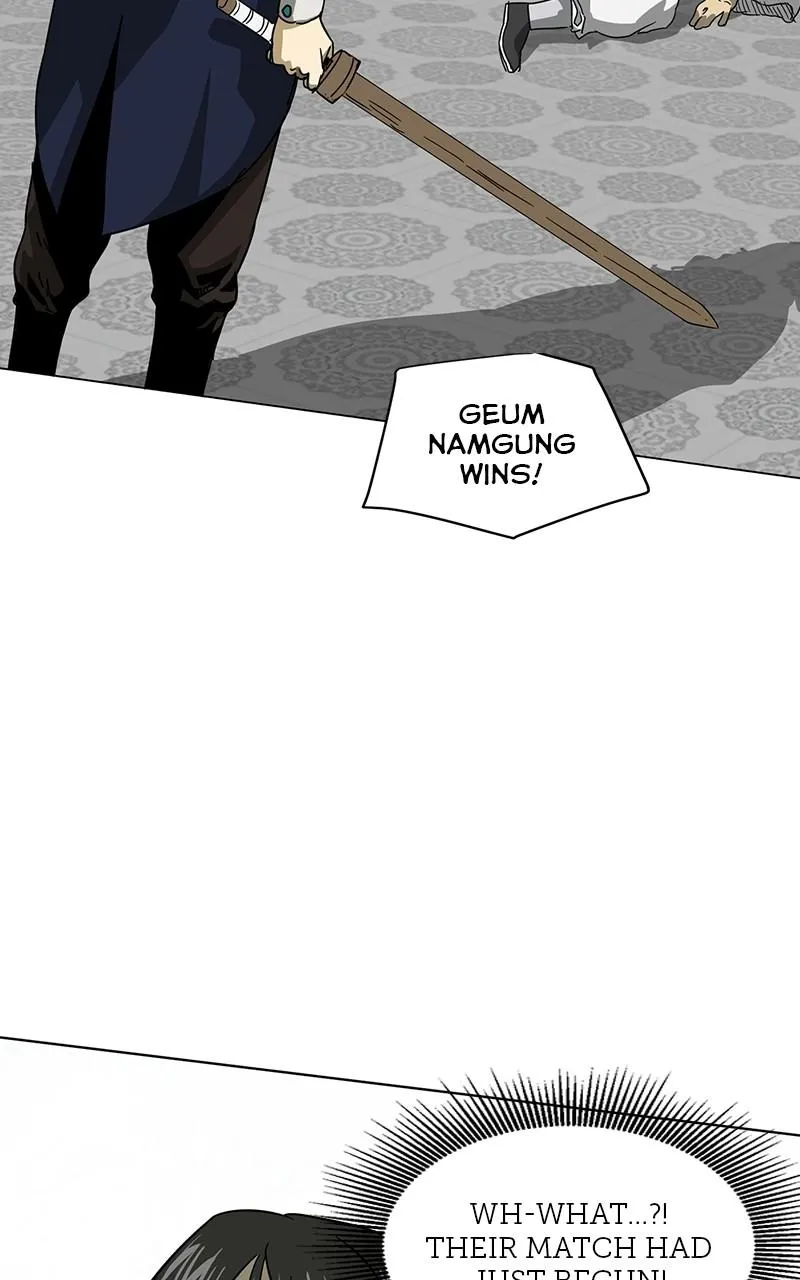 Read Infinite Leveling Murim Manga Online
