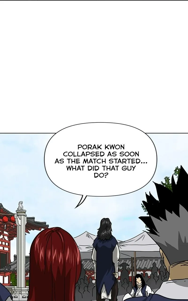 Read Infinite Leveling Murim Manga Online