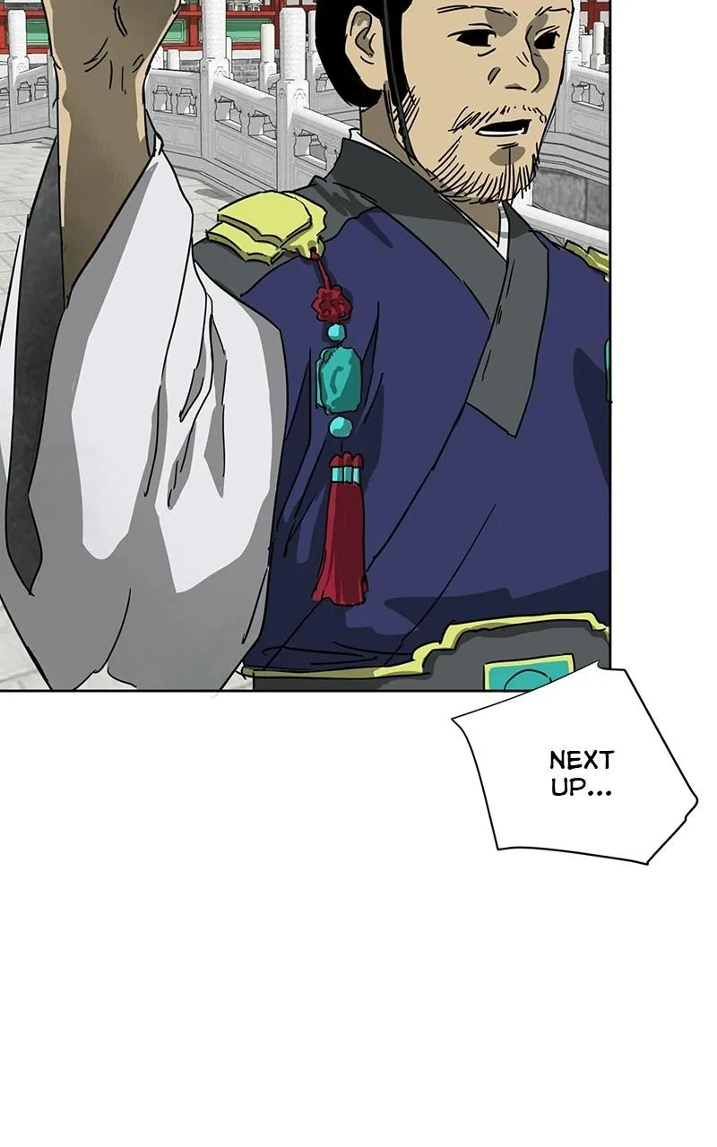 Read Infinite Leveling Murim Manga Online