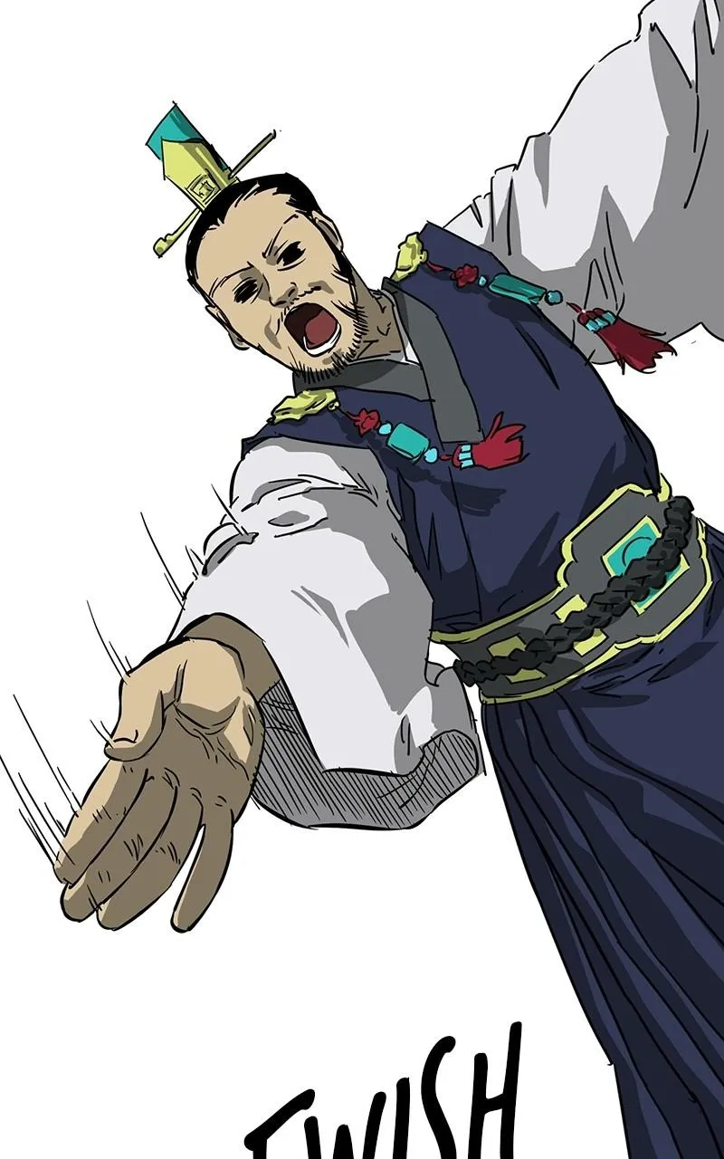 Read Infinite Leveling Murim Manga Online