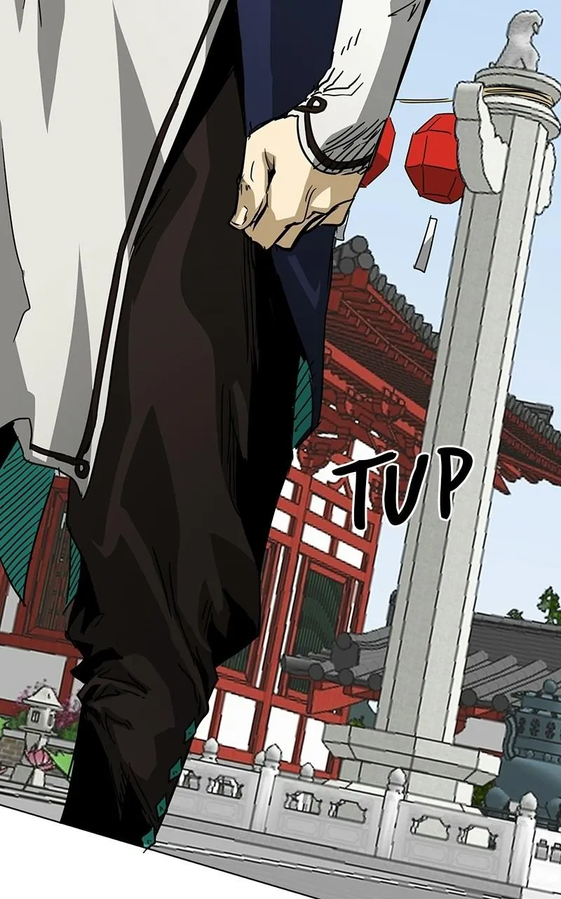 Read Infinite Leveling Murim Manga Online