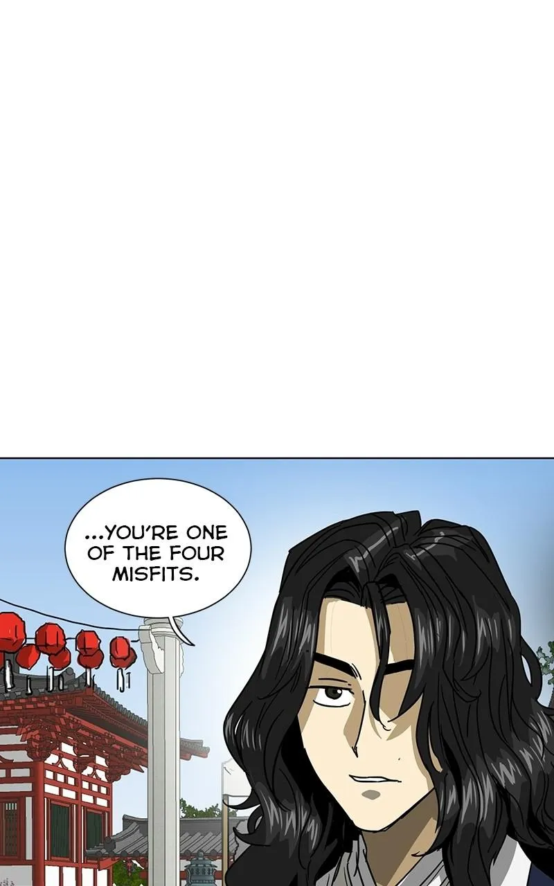 Read Infinite Leveling Murim Manga Online