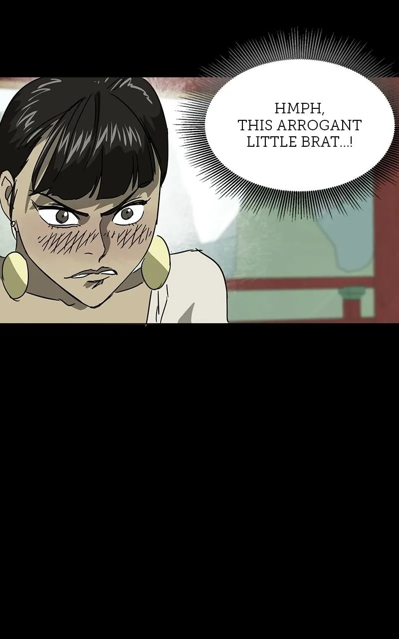 Read Infinite Leveling Murim Manga Online