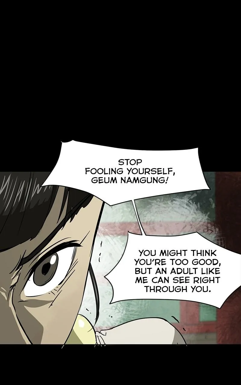 Read Infinite Leveling Murim Manga Online