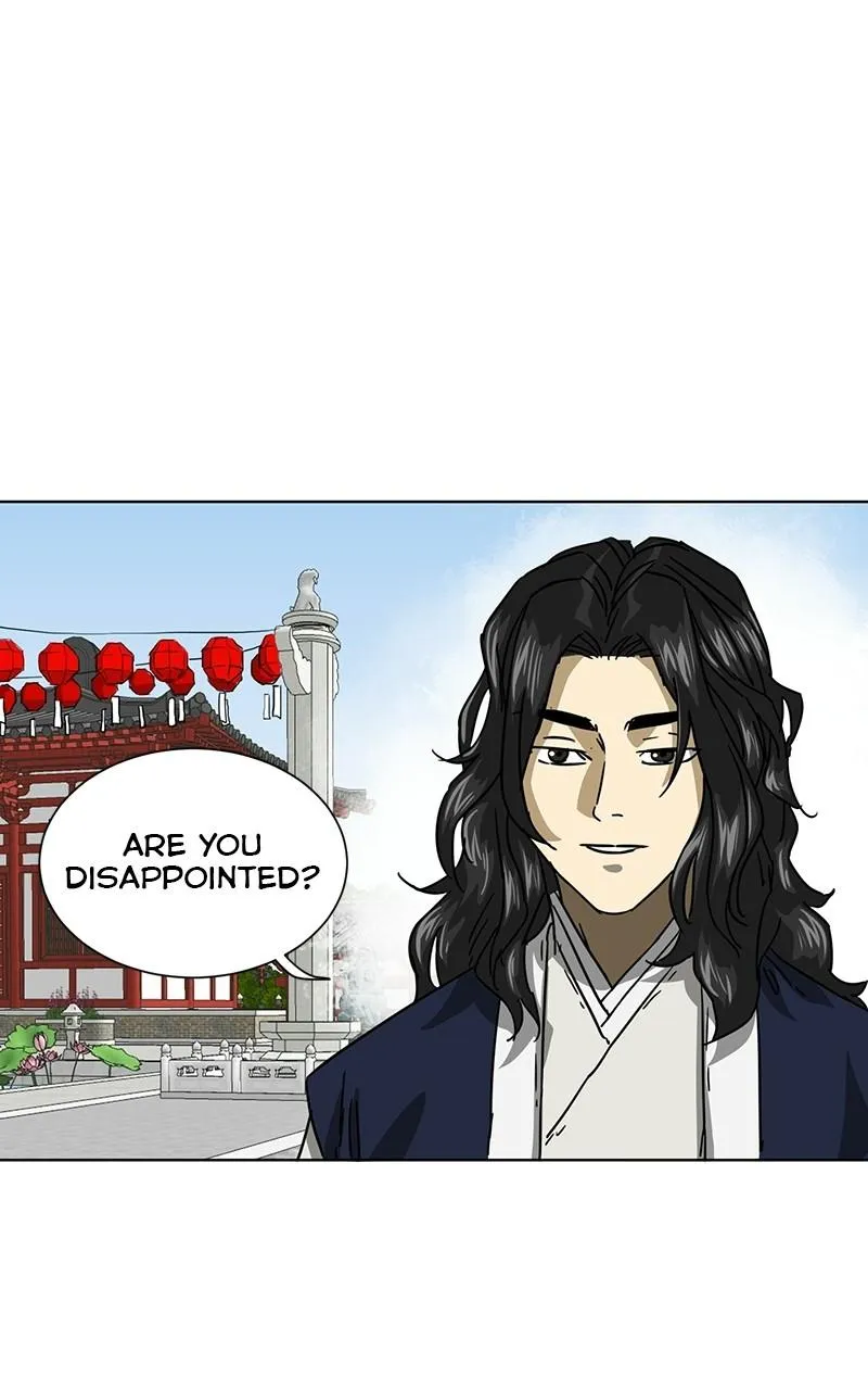 Read Infinite Leveling Murim Manga Online