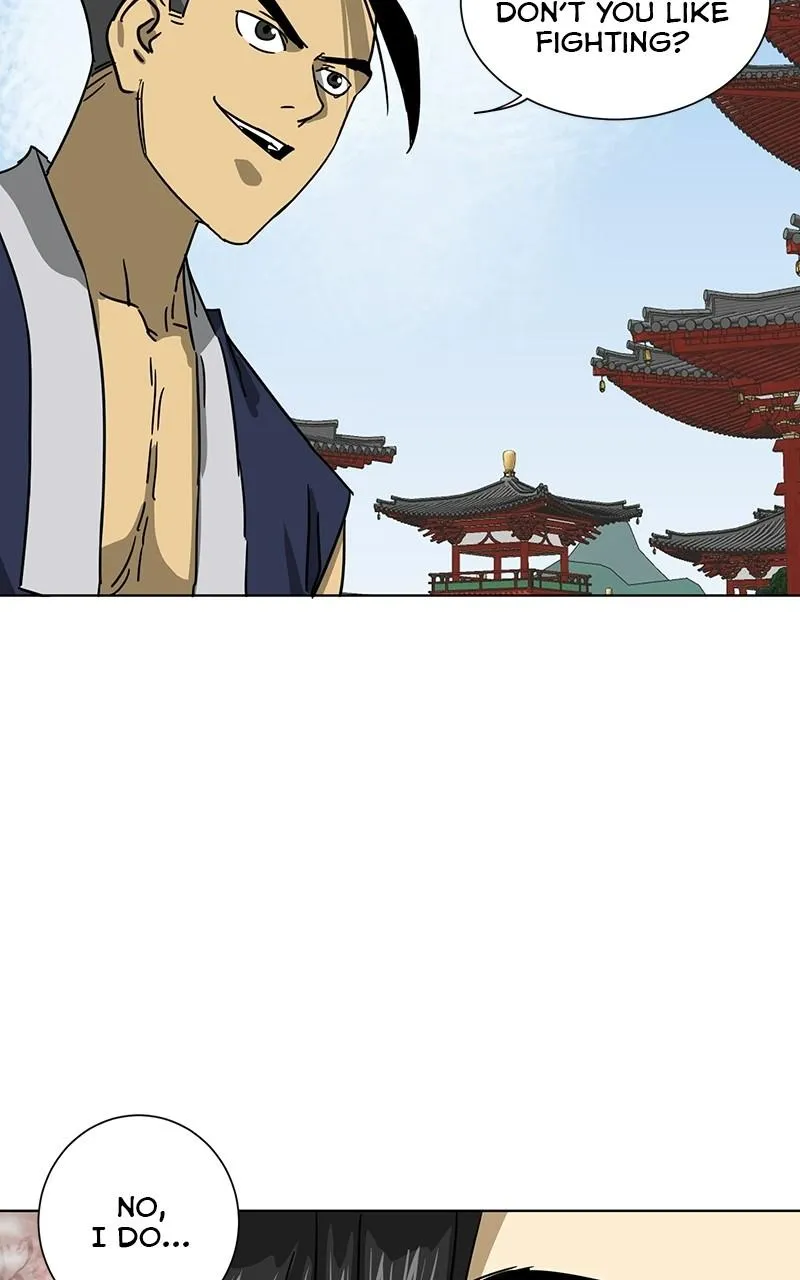 Read Infinite Leveling Murim Manga Online