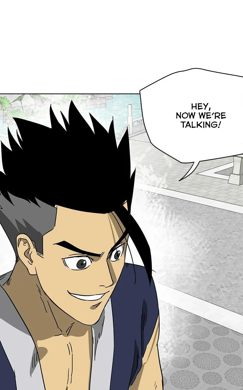 Read Infinite Leveling Murim Manga Online