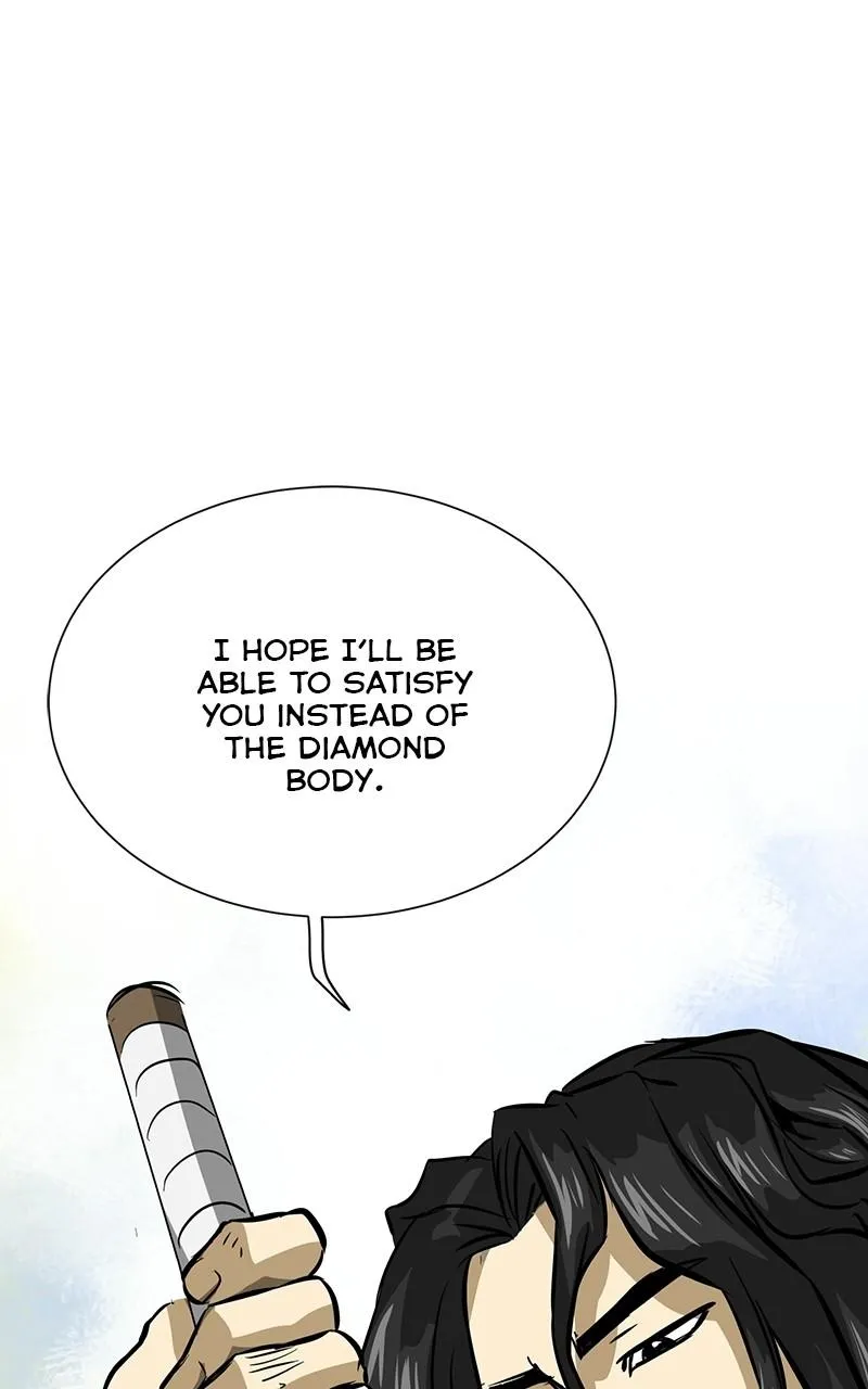 Read Infinite Leveling Murim Manga Online
