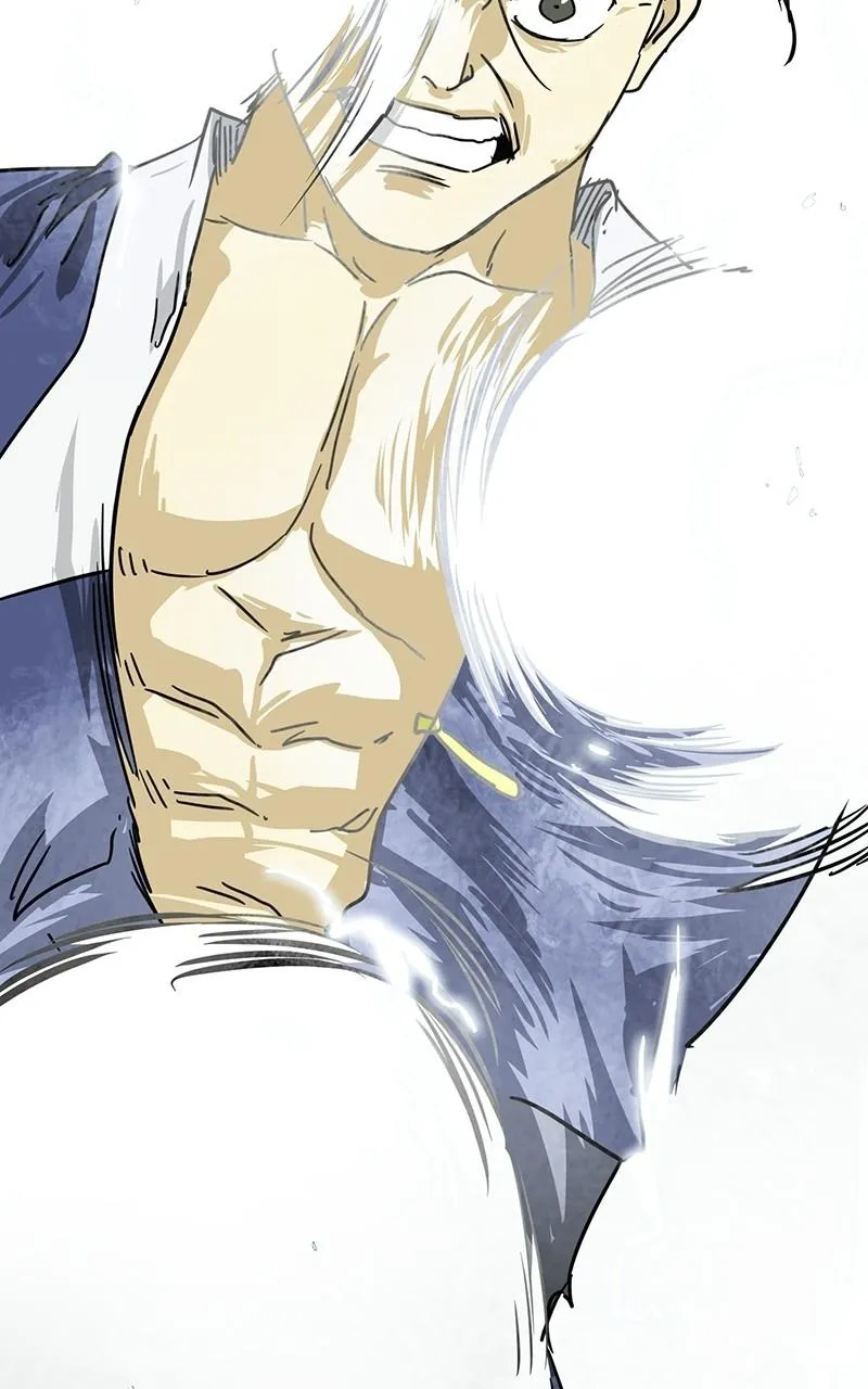 Read Infinite Leveling Murim Manga Online