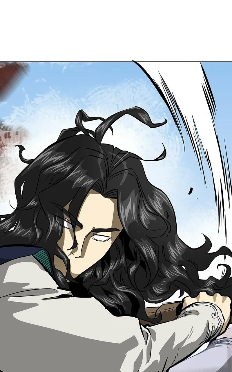 Read Infinite Leveling Murim Manga Online