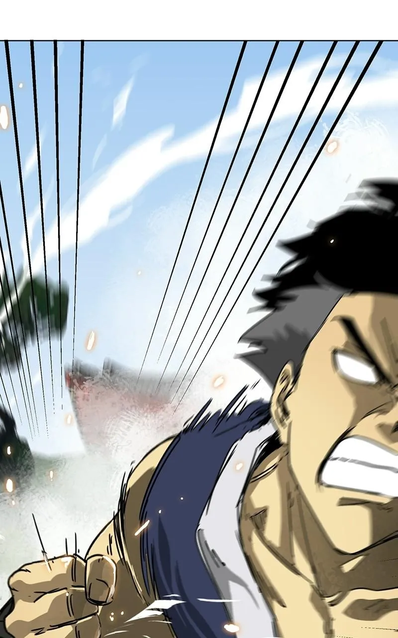 Read Infinite Leveling Murim Manga Online