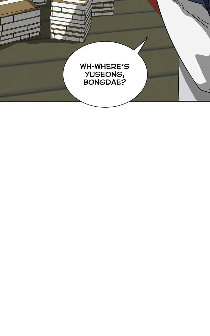Read Infinite Leveling Murim Manga Online