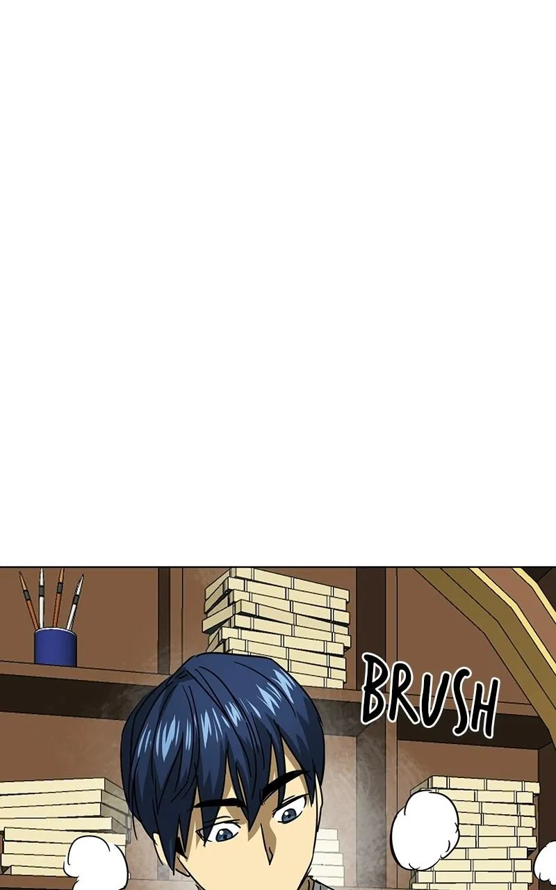 Read Infinite Leveling Murim Manga Online