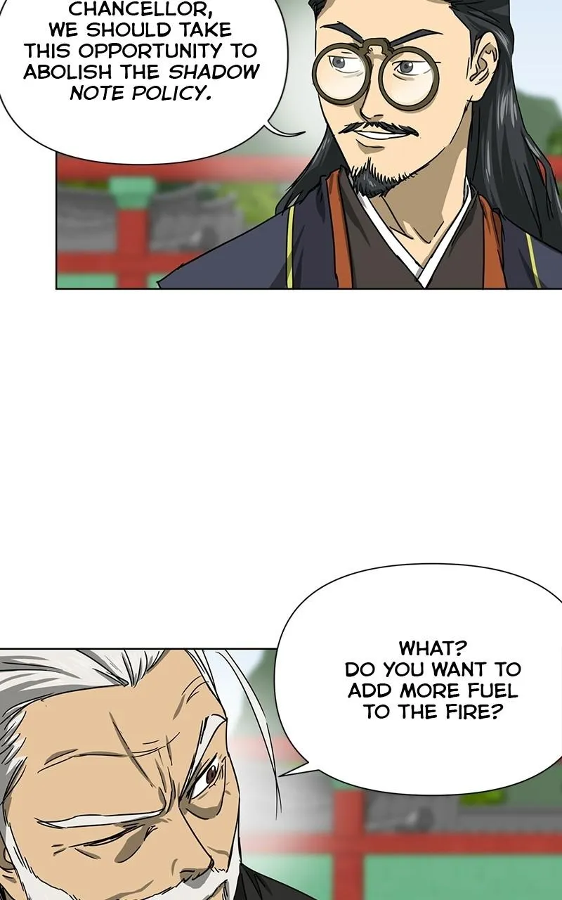 Read Infinite Leveling Murim Manga Online