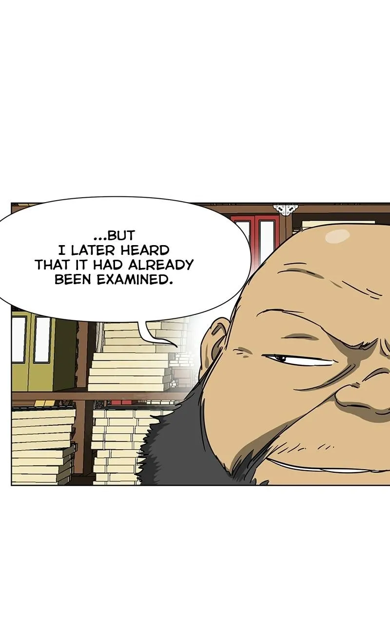 Read Infinite Leveling Murim Manga Online