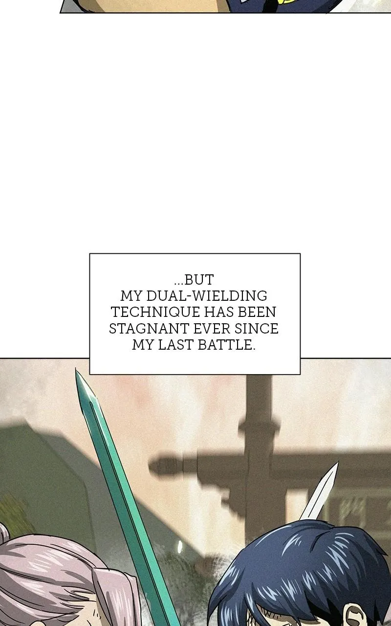 Read Infinite Leveling Murim Manga Online