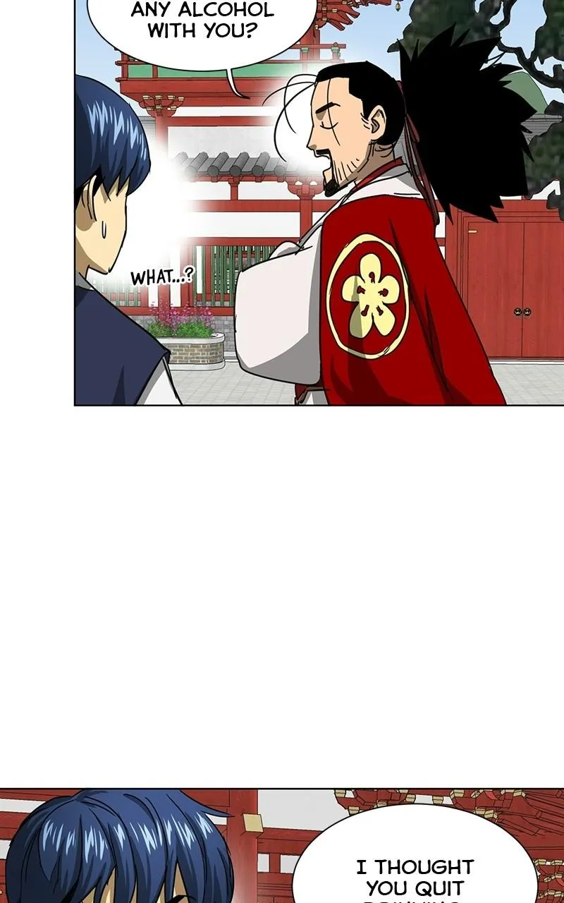 Read Infinite Leveling Murim Manga Online