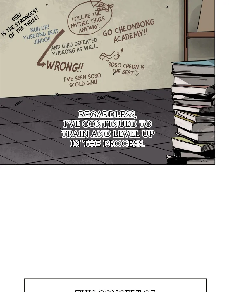 Read Infinite Leveling Murim Manga Online