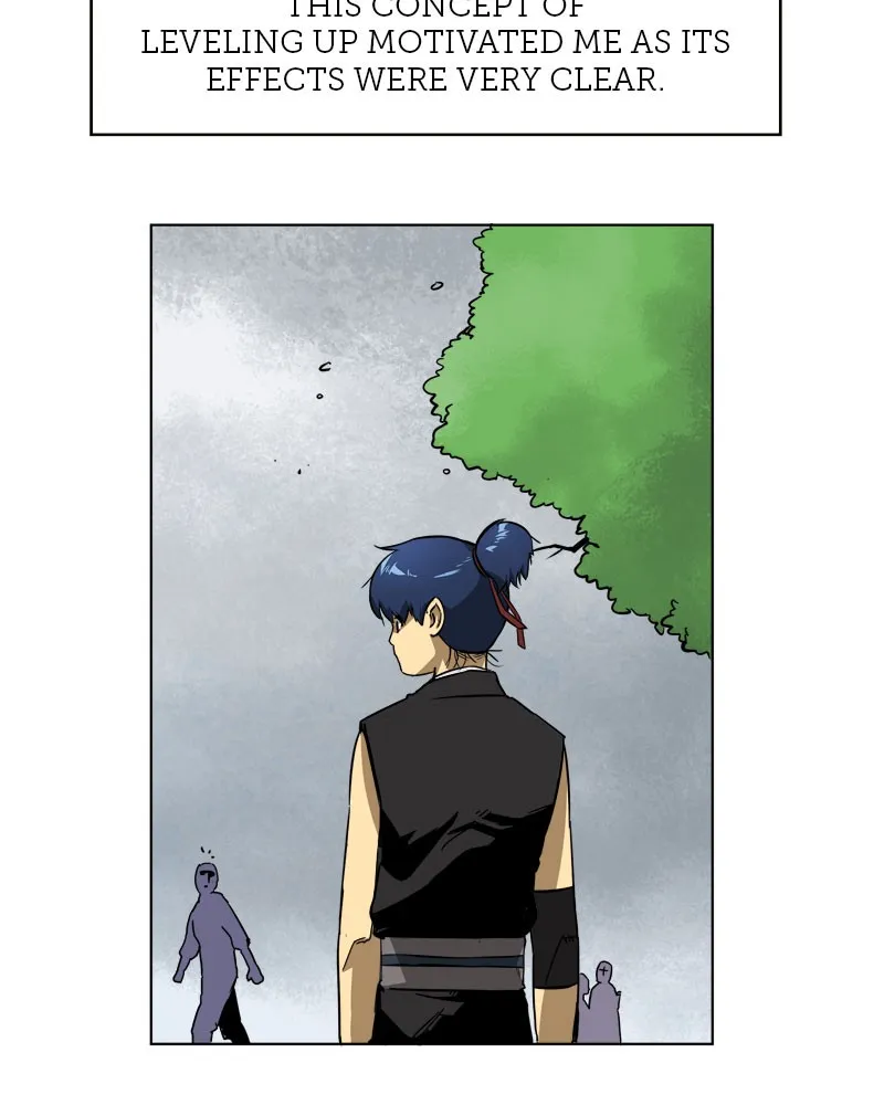 Read Infinite Leveling Murim Manga Online