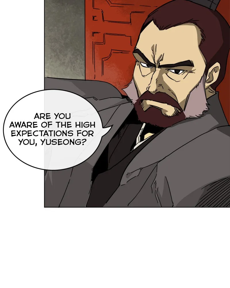 Read Infinite Leveling Murim Manga Online