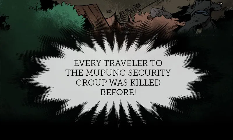 Read Infinite Leveling Murim Manga Online