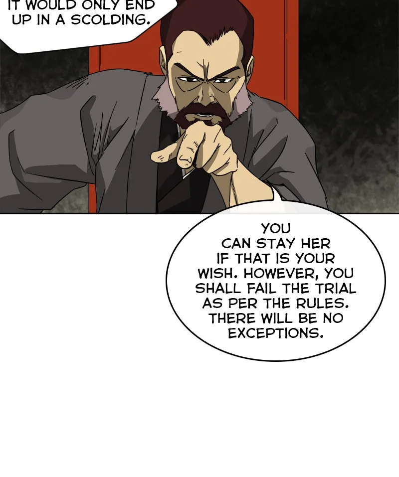 Read Infinite Leveling Murim Manga Online