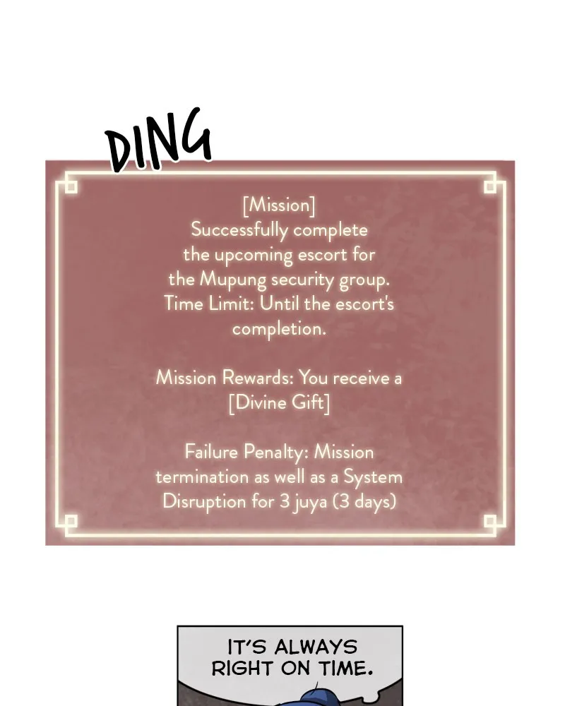 Read Infinite Leveling Murim Manga Online