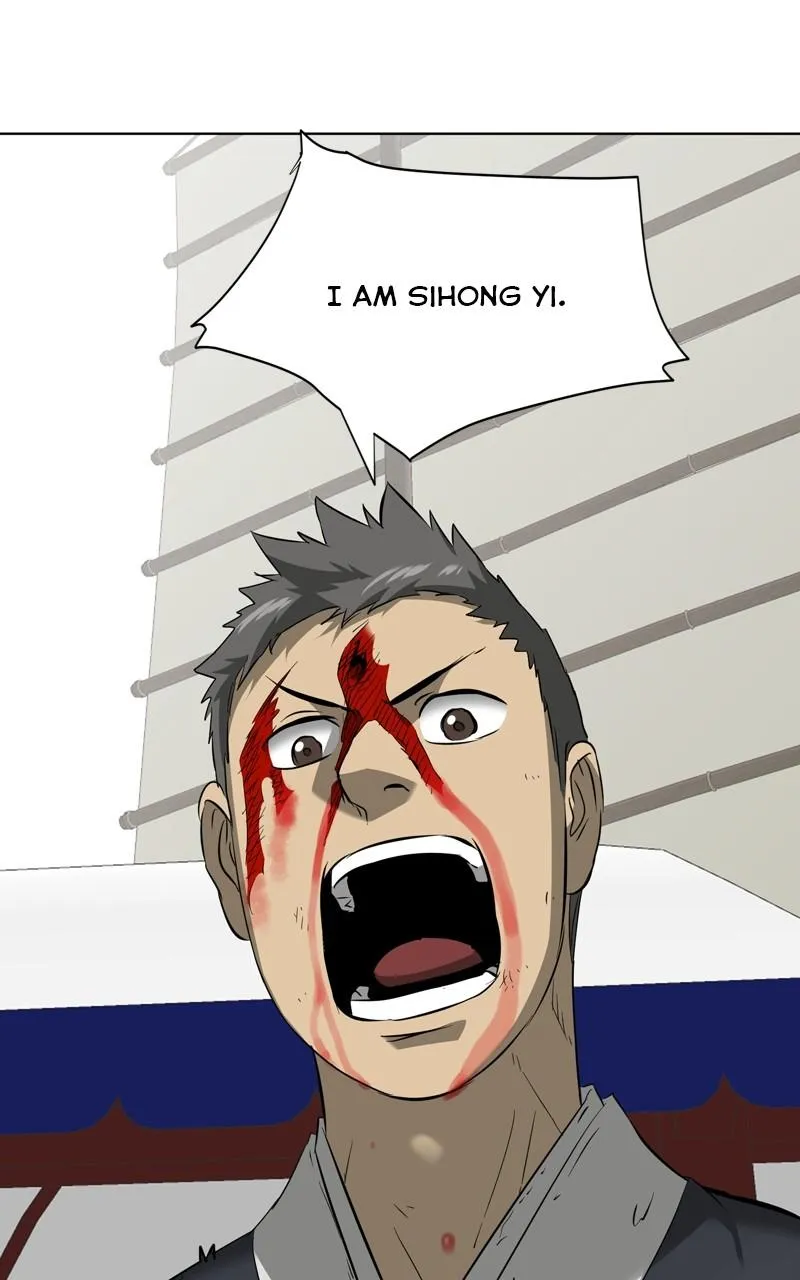 Read Infinite Leveling Murim Manga Online