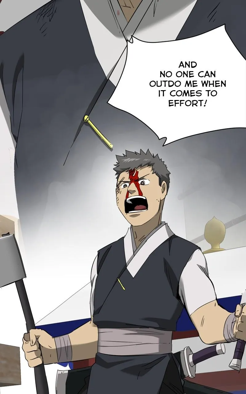 Read Infinite Leveling Murim Manga Online
