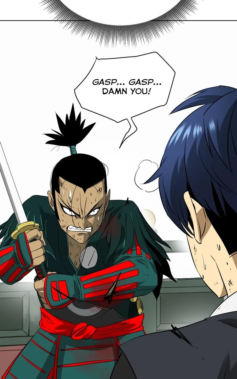 Read Infinite Leveling Murim Manga Online