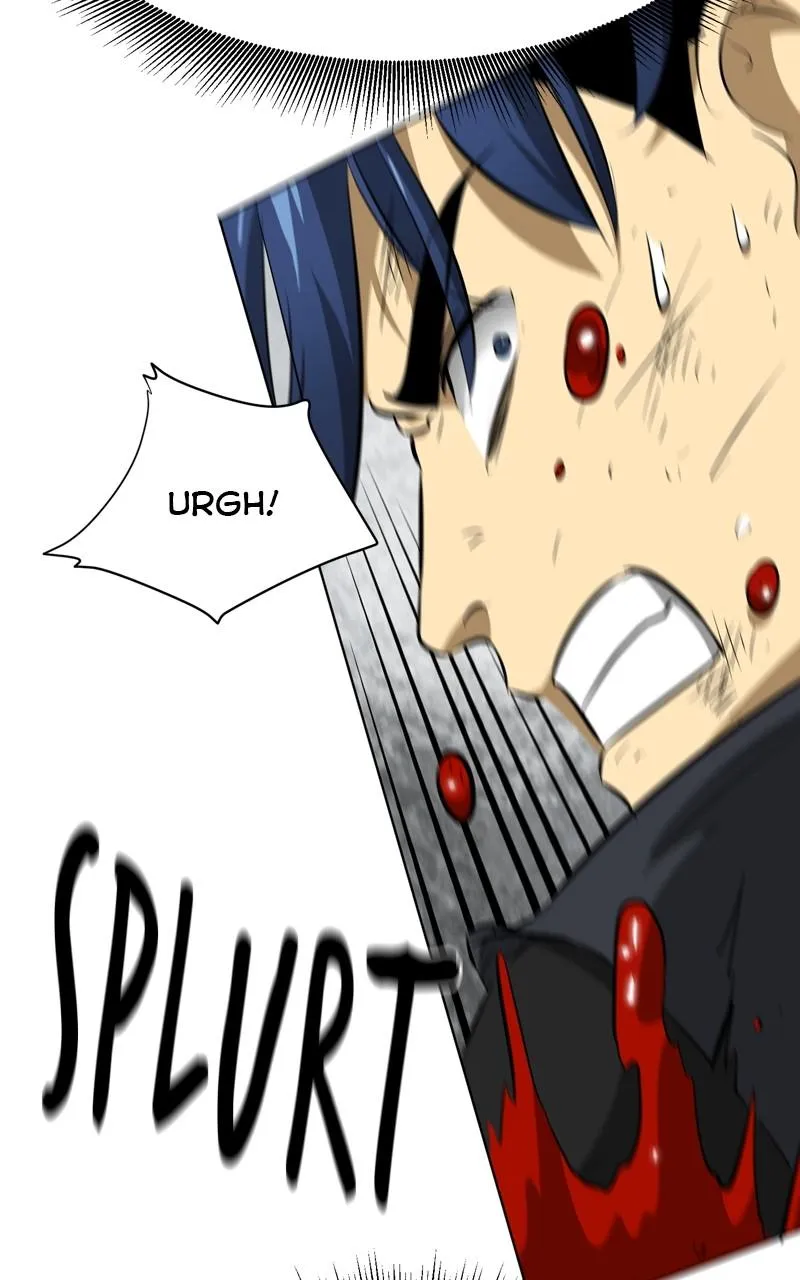 Read Infinite Leveling Murim Manga Online