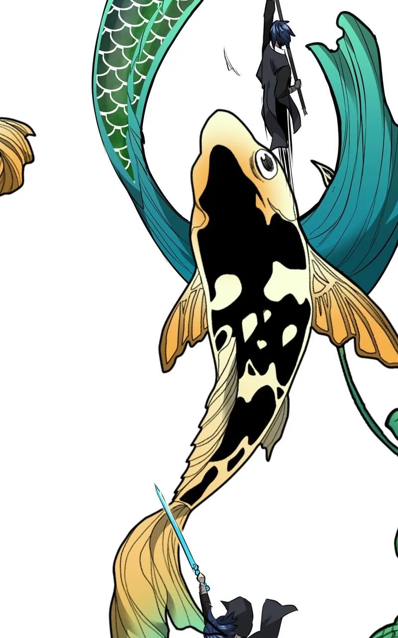 Read Infinite Leveling Murim Manga Online