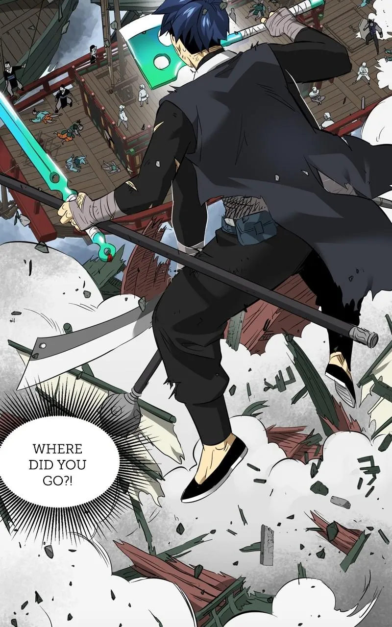 Read Infinite Leveling Murim Manga Online