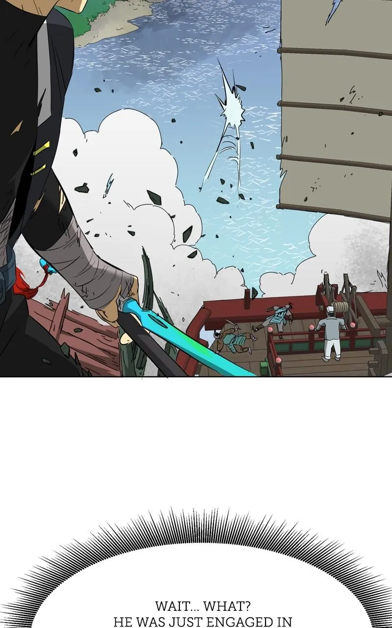Read Infinite Leveling Murim Manga Online