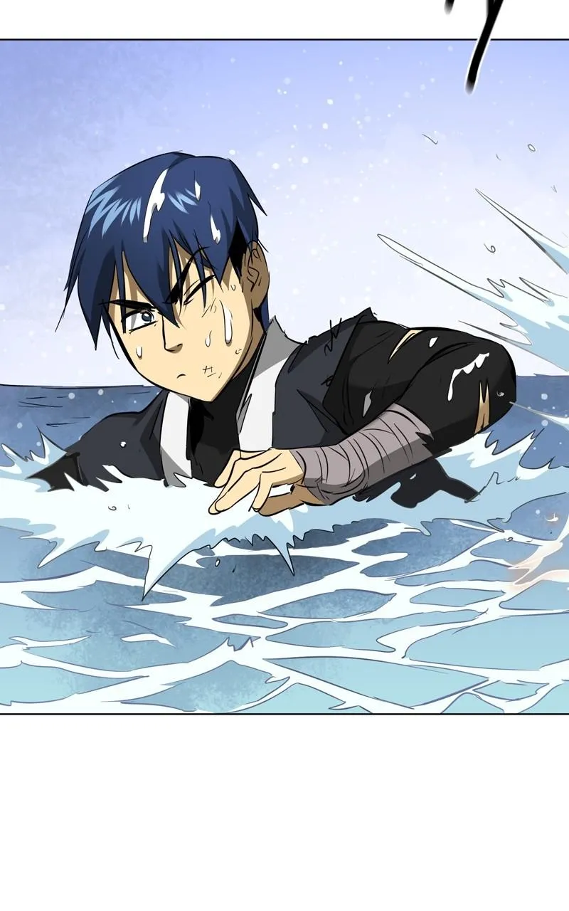 Read Infinite Leveling Murim Manga Online