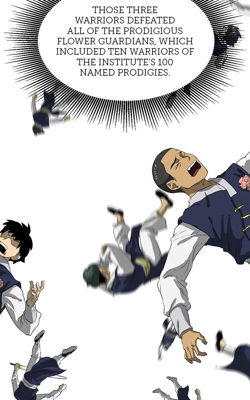 Read Infinite Leveling Murim Manga Online