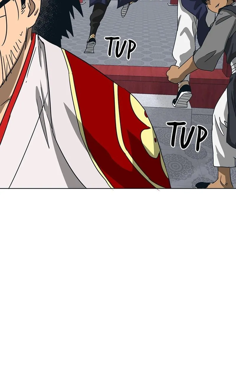 Read Infinite Leveling Murim Manga Online